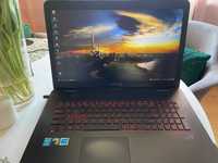 Laptop Gamingowy Asus ROG G771j Gtx 860  Dysk SSD