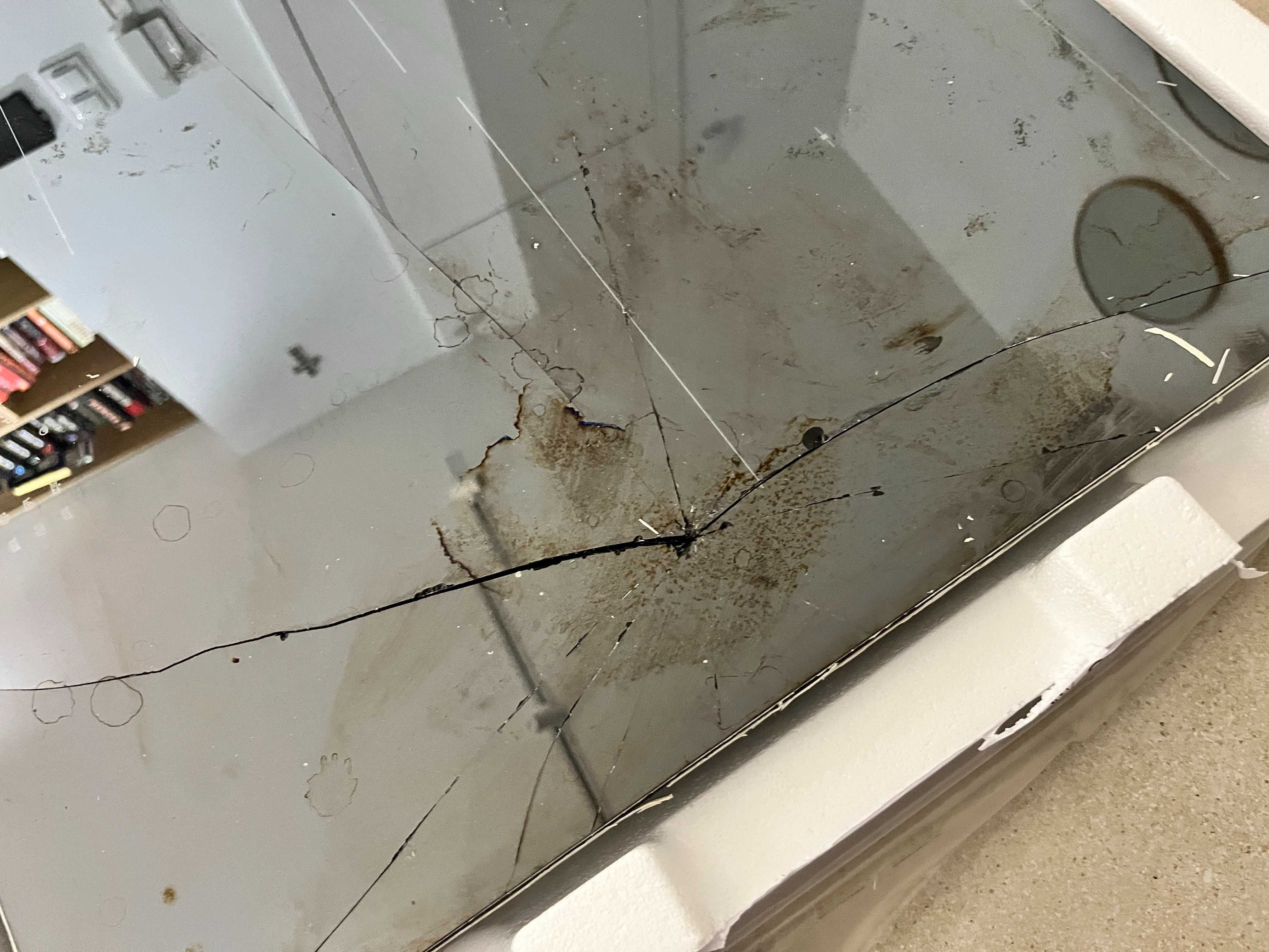 Płyta indukcyjna whirlpool WFS7977CPNE