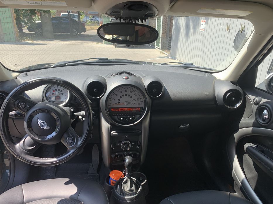 Продам  Mini Cooper
