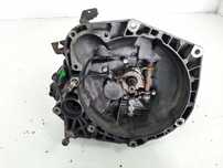 FIAT DOBLO MAXI I LIFT 1.9JTD 06R SKRZYNIA BIEGOW GETRAG 5 BIEGOWA