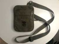 Bolsa Adidas Original Verde