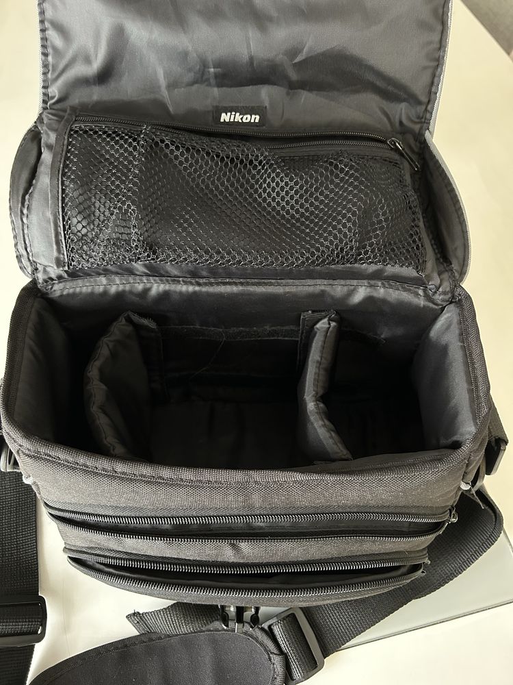 Pack DSLR Nikon D90