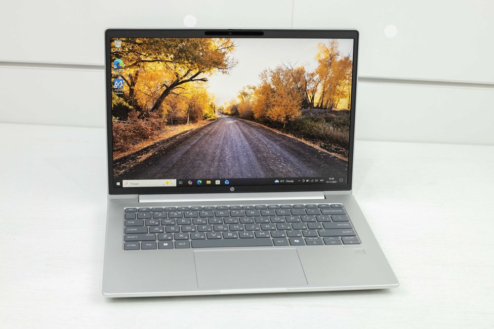 Ідеал HP ProBook 445 G11 14"/Ryzen 7/256Gb/16RAM/FHD IPS 076162