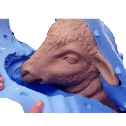 POLIURETAN kauczuk elastyczny żywica poliuretanowa Eko Shore 35A 1,8kg