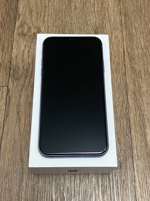 Айфон iPhone 11 64 gb