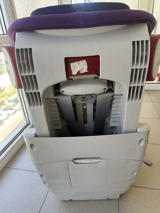 Britax Romer King 2 Автокрісло брітакс ромер кінг 2