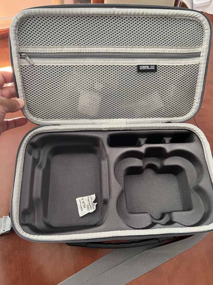 Mala Startrc nova para drone dji neo combo