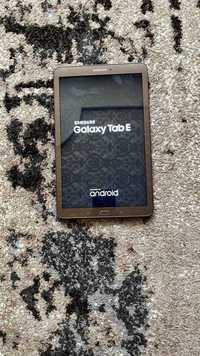 Galaxy Tab E SM-T561