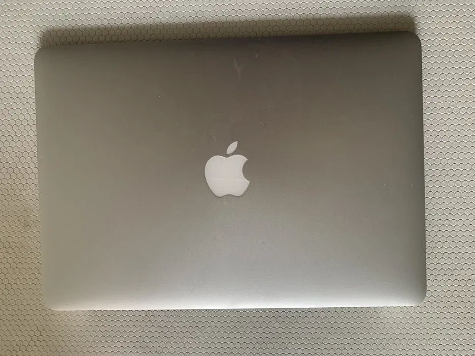 MacBook Air de 2018