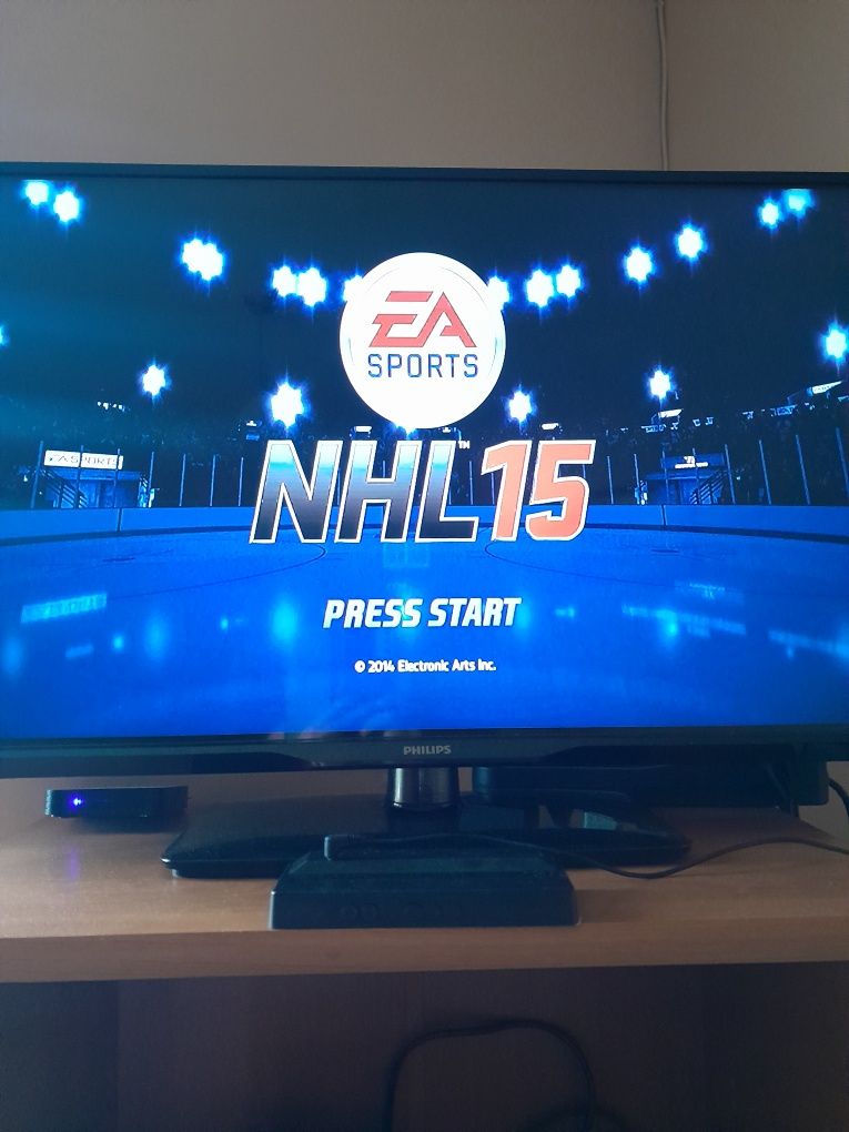 Nhl 15 Stan BD..X box 360