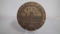 Medalha de Bronze do Crédito Agrícola Mútuo