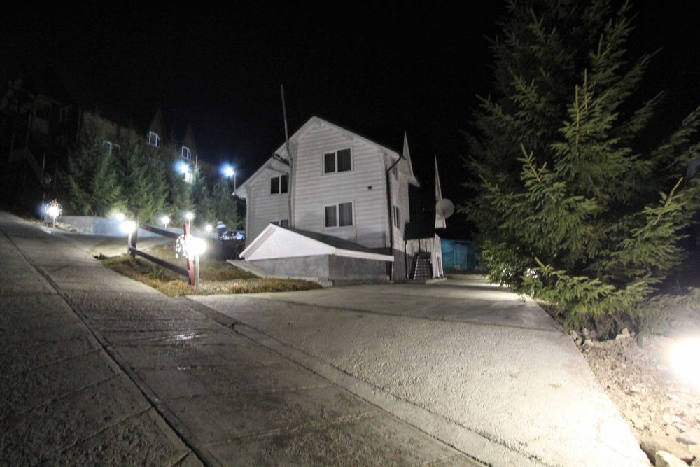 відпочинок у Карпатах