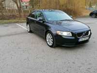 Volvo S40 lift 1.6 hdi NAVI, SKÓRY. Okazja!