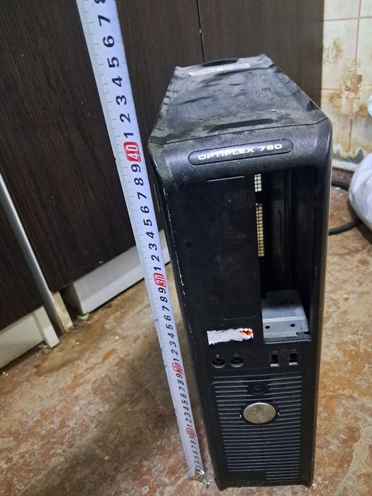 Корпус компьютера міні