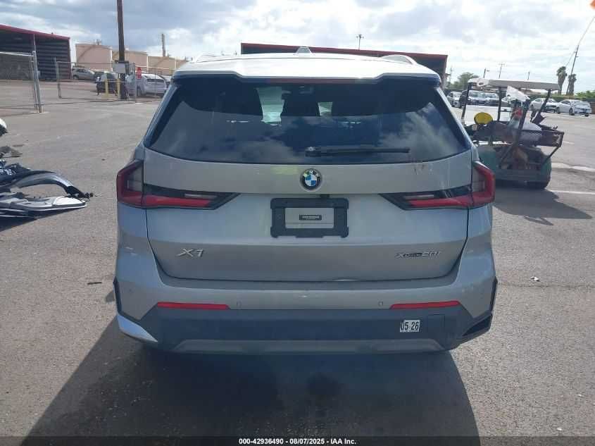 продам BMW X1 U11 2023 года