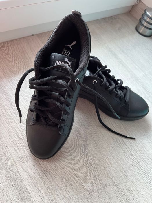 Buty Puma nowe soft foam+