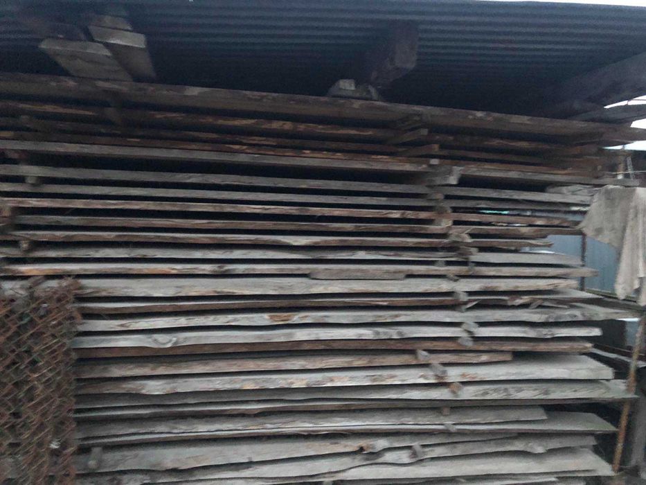 Дошка обрізна Сосна Продаж