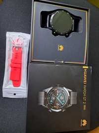 Zegarek huawei watch gt2