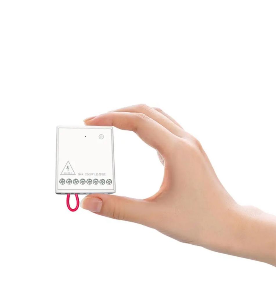 реле Aqara Zigbee Apple Homekit LLKZMK11LM СУХІ КОНТАКТИ