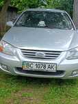 Продам авто kia  CERATO 1