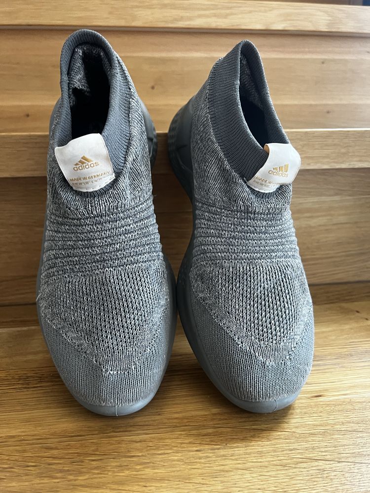 Buty adidas Rapidabounce 37 1/3 szare