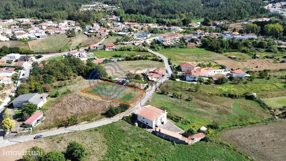 Venda Terreno