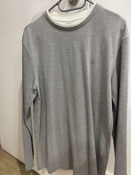 Camisola springfield