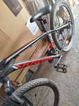 Rower Kross  Black edition