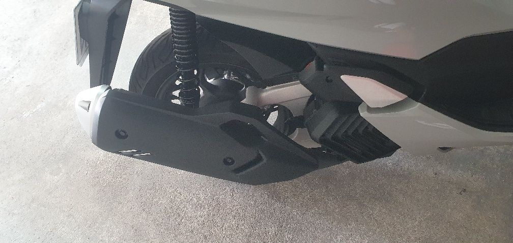 Scooter Honda Pcx