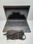 A125] Laptop Dell Precision M6600 i7-2760QM 16GB 512GB SSD