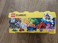Nowe Lego classic 10696 wiek 4-99