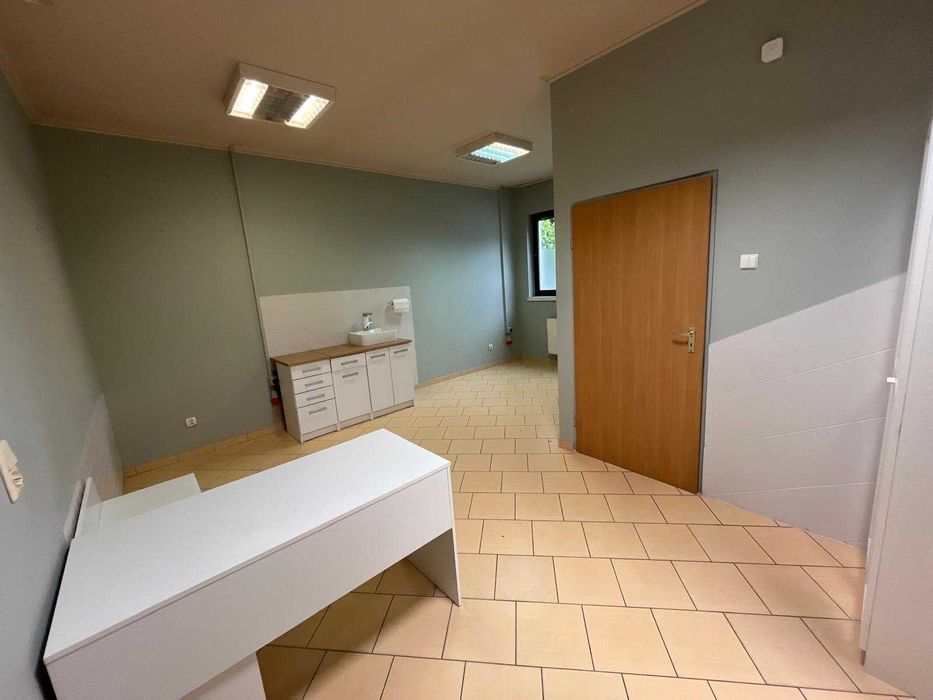 Lokal do wynajęcia