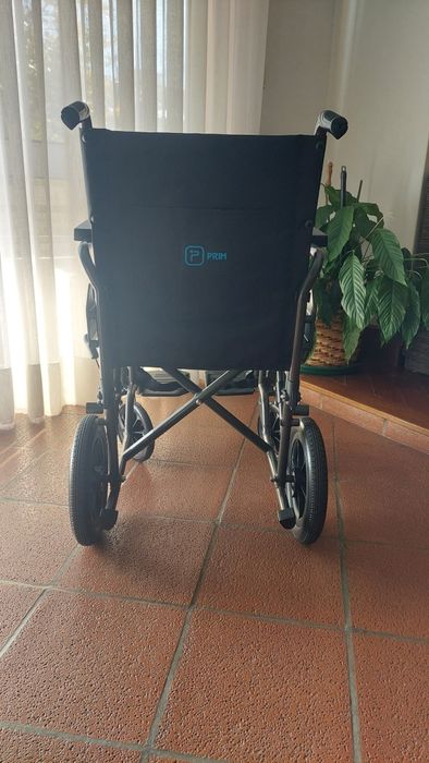 Cadeira de rodas PRIM