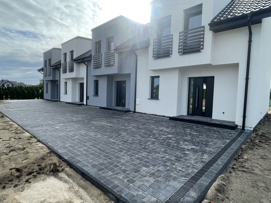 Spokój, natura i nowoczesność – lokal 99 m² we Wszewilkach