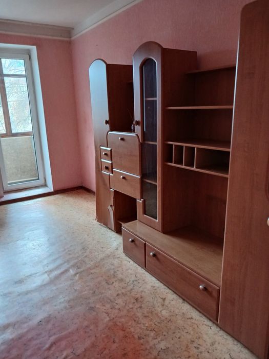 Здам 2-к квартиру в затишному місті