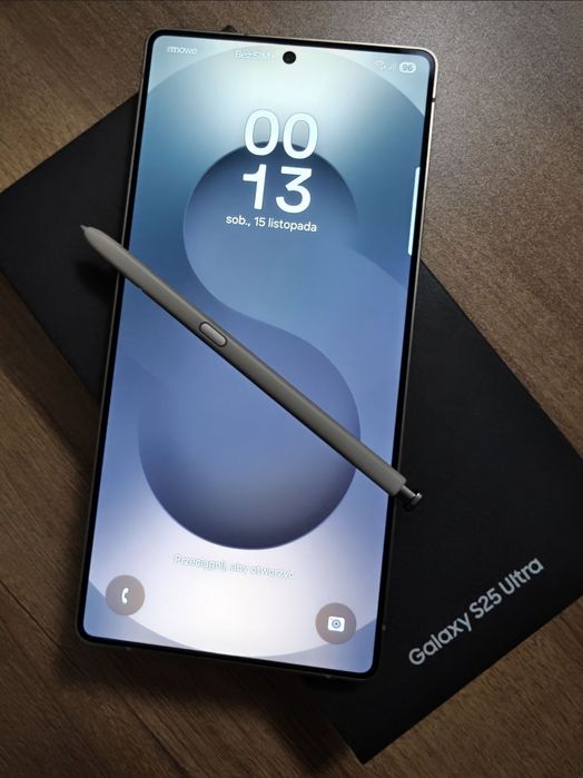 Samsung galaxy s25 ultra