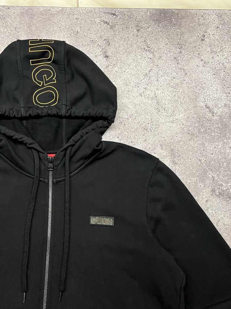 Зіпхуді хуго бос.Зіпка Хуго бос. hugo boss.Boss sweatshirt