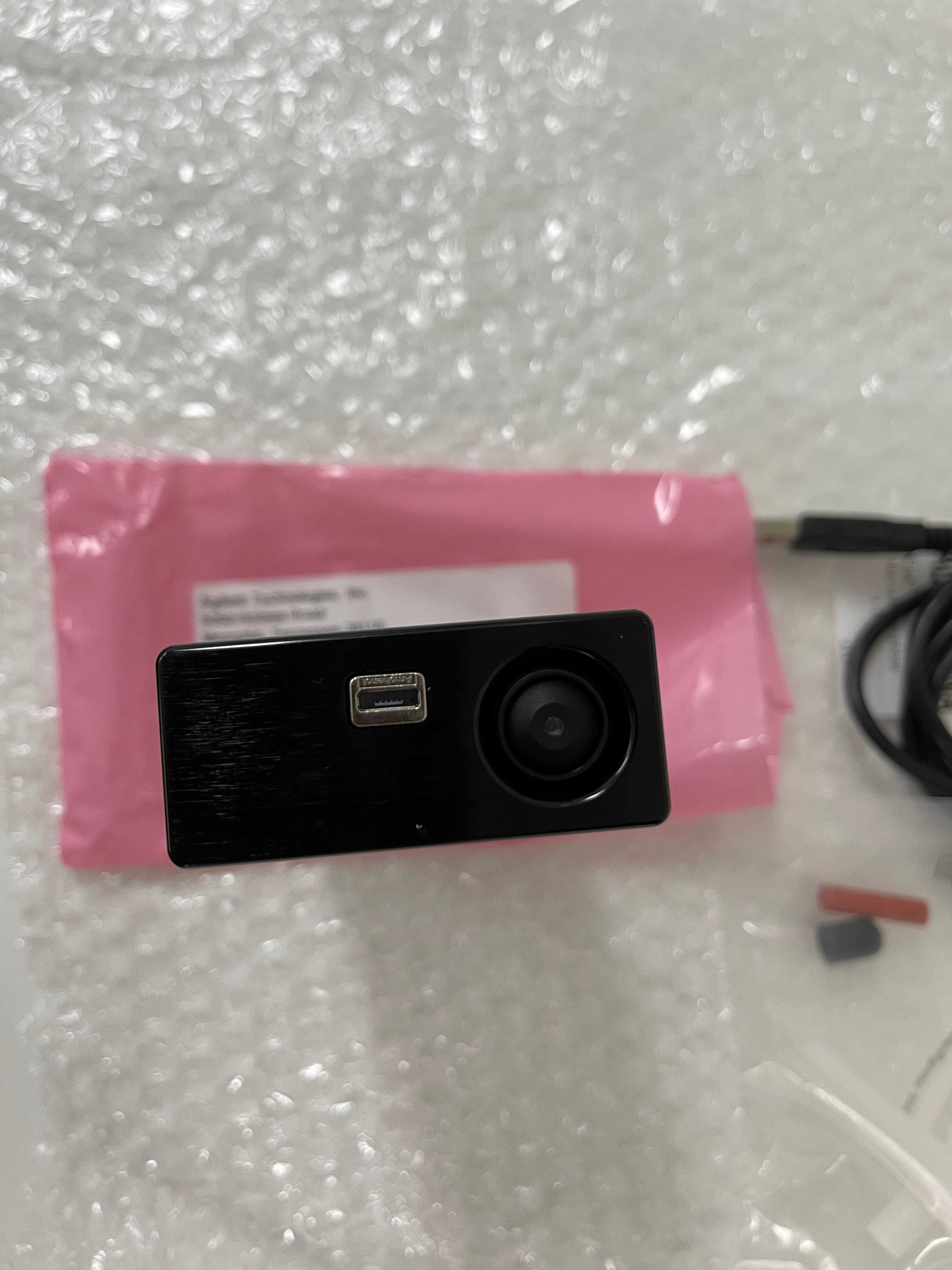 Agilent 5067/0223 Medidor de precisão de caudal de gás fluxo para GC