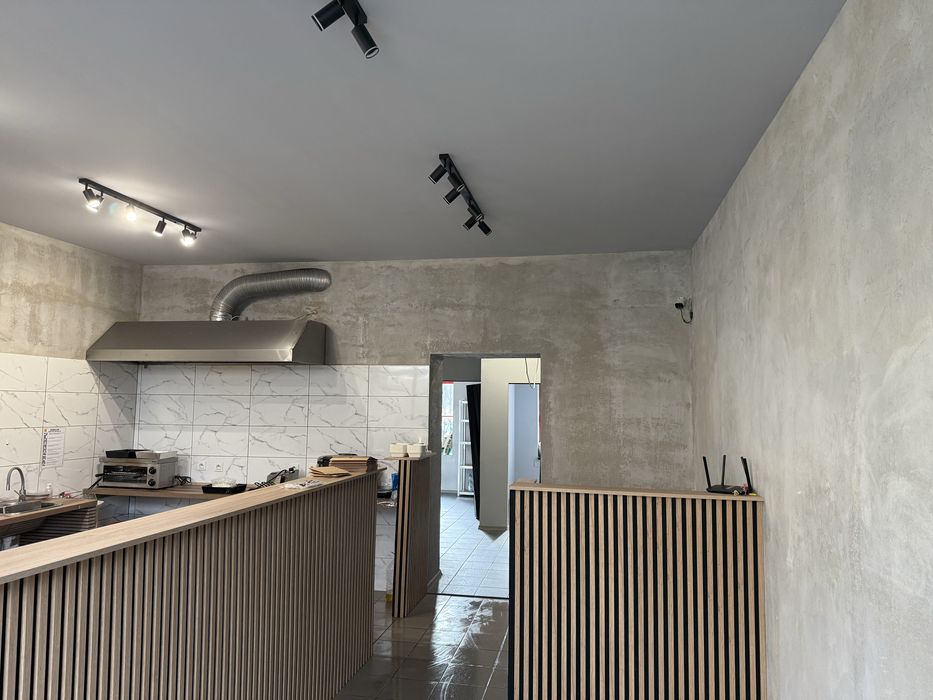 Lokal gastronomiczny