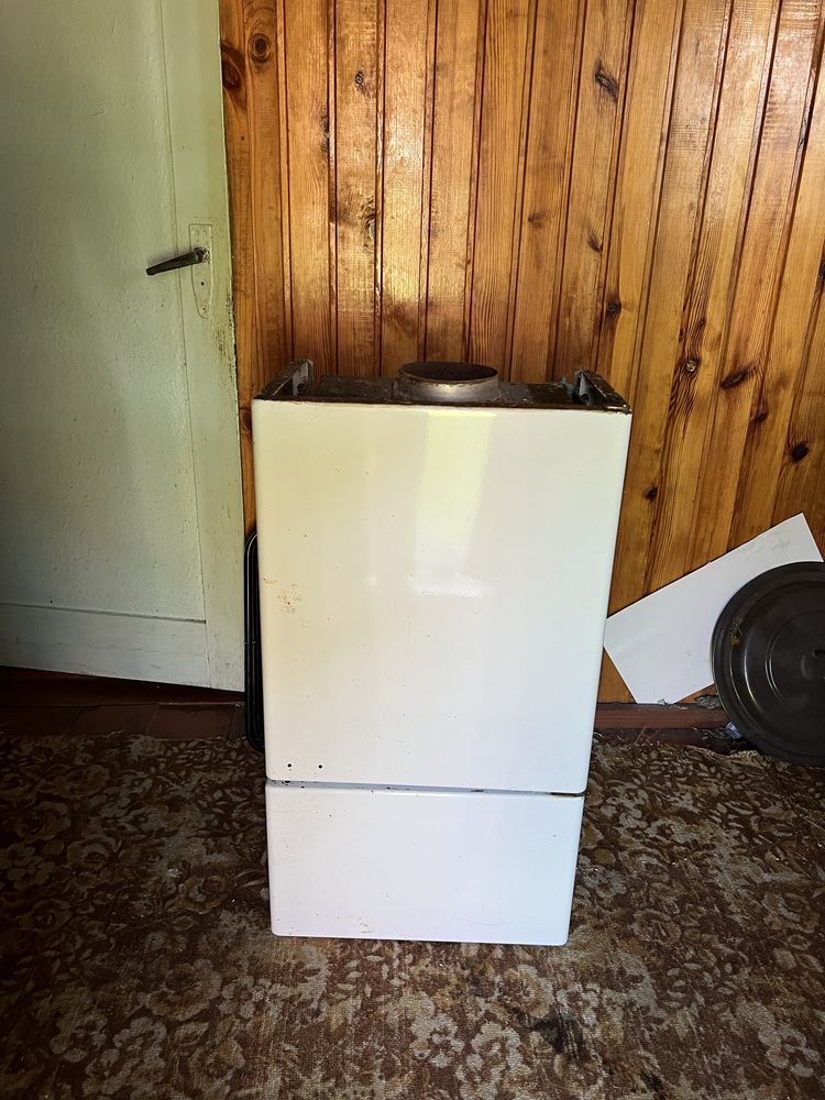 Продам котел на запчастини. Vaillant