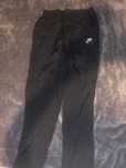 Calças Nike baggy