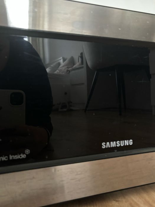 Mikrofalówka Samsung