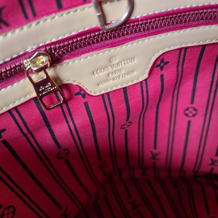 Neverfull louis vuitton smal shopper