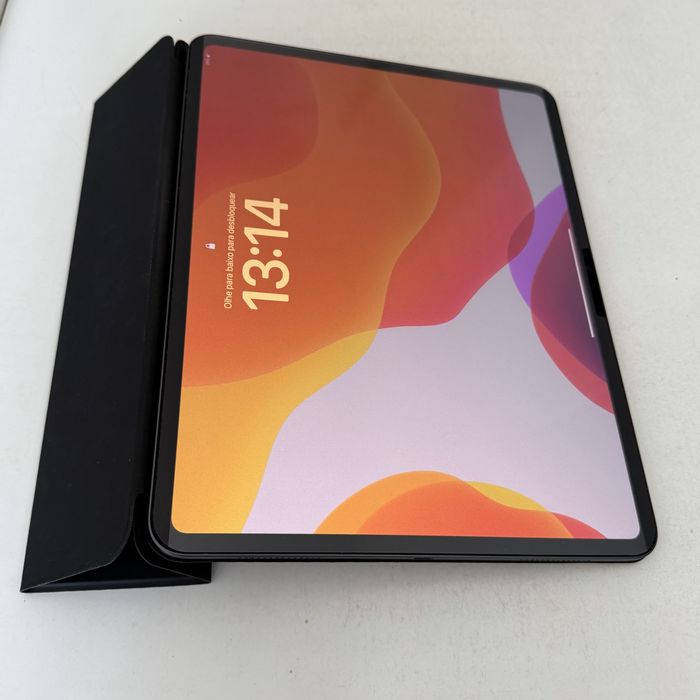 Capa magnética ipad pro 13