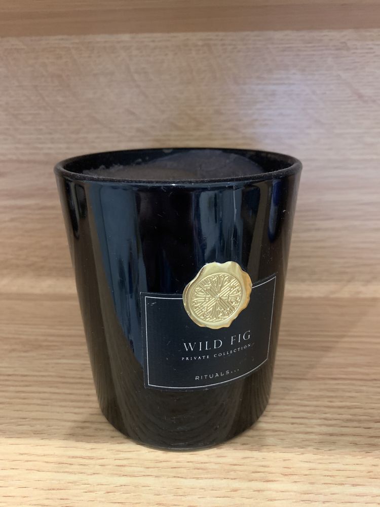 Świeta Rituals Wild Fig 360 gr Private Collection