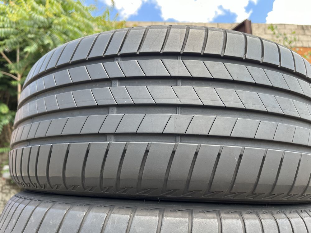 245/45 r19 Bridgestone Turanza T005 Резина летняя