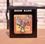 Atari Game # Boom Bang