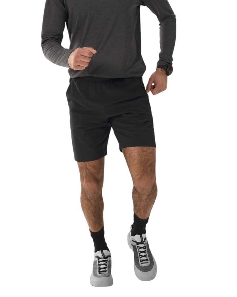 Шорти Arc'teryx Incendo Short 9 Black