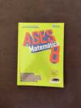 Ases da Matematica 8 ano