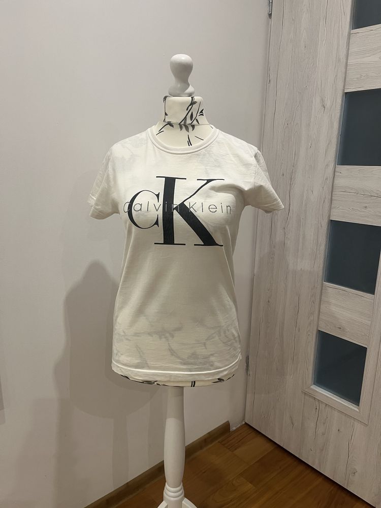 Koszulka Calvin Klein roz.S